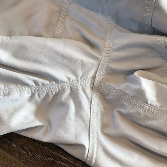 🍁50% Off Sale 🍁 Lululemon Studio Crop *Liner - Picture 13 of 16